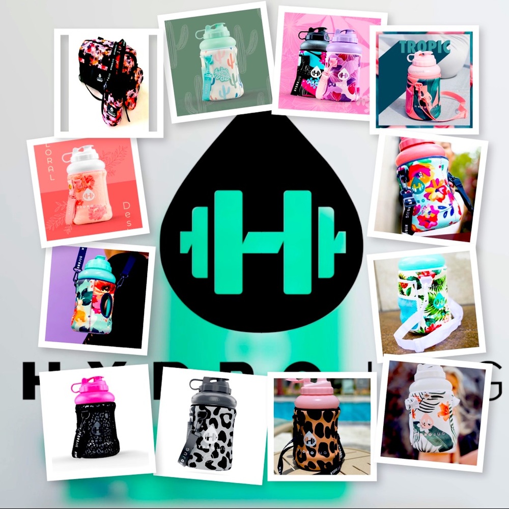 ISO any of these Hydrojug sleeves!